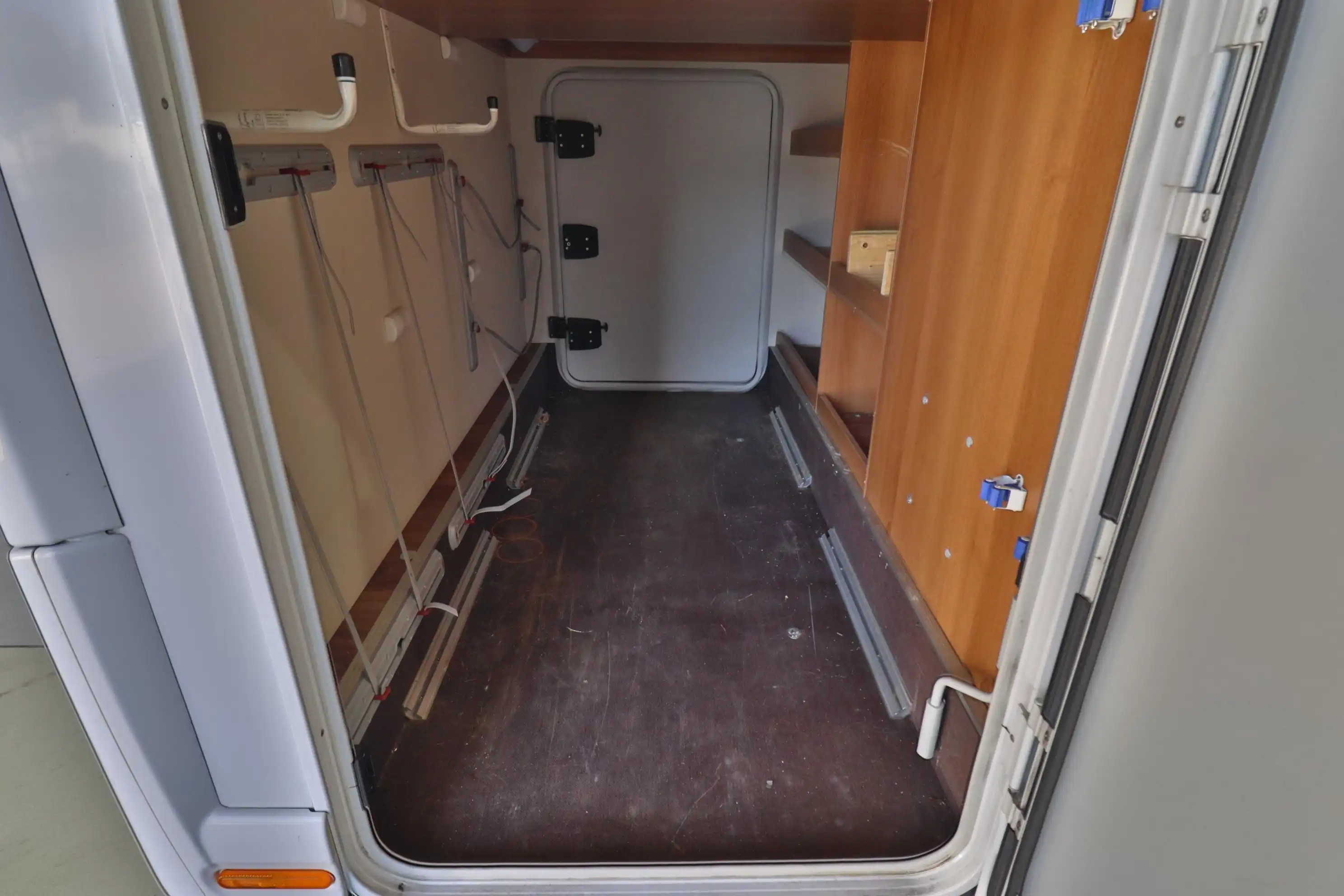 KNAUS Van TI 650 MEG PLATINIUM SELECTION  - Ansicht 6